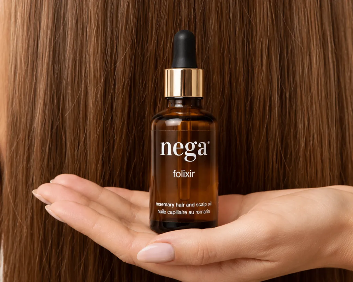 Folixir leave-in scalp serum