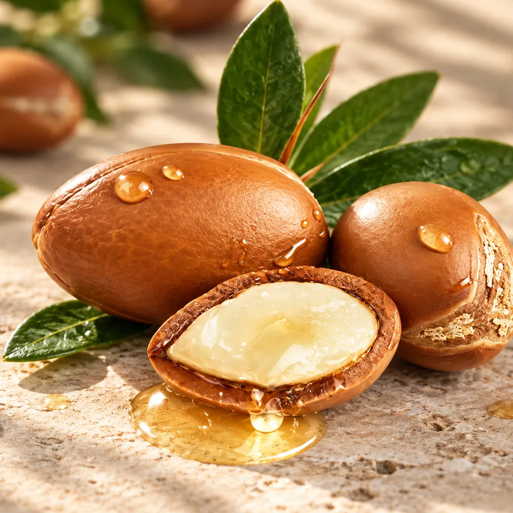 Argan oil