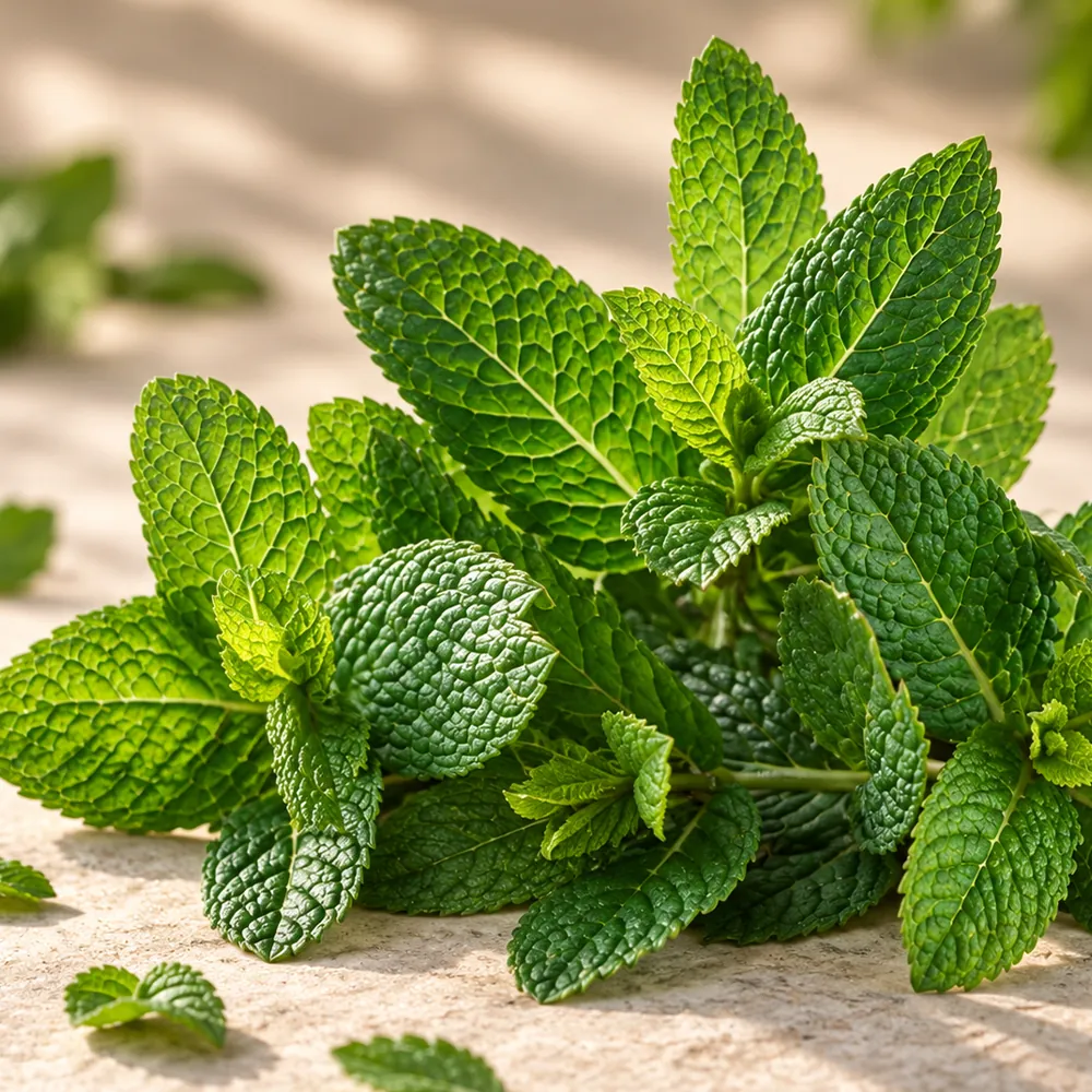 Peppermint