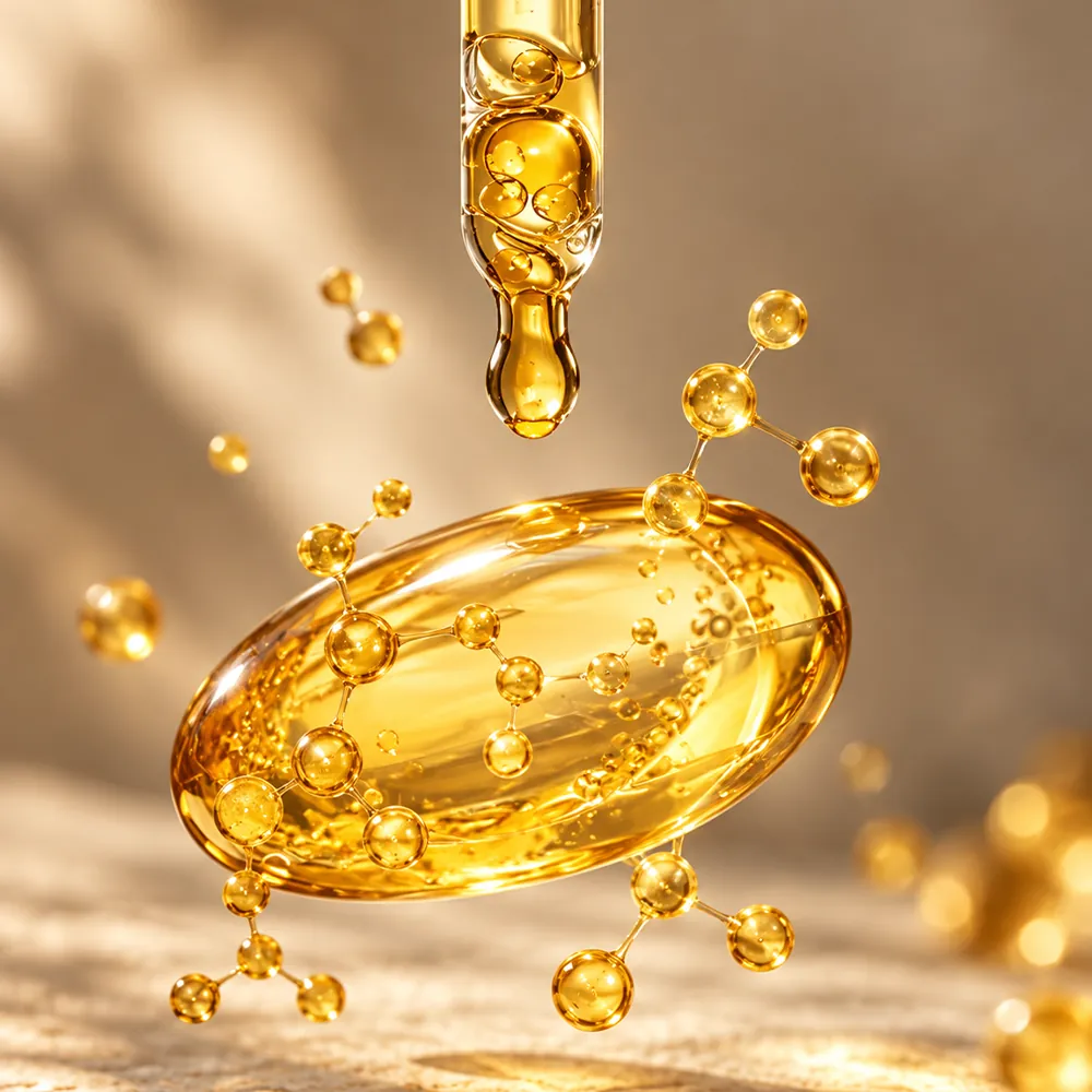 Vitamin E