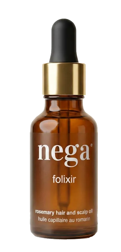 Folixir Hair Growth Serum