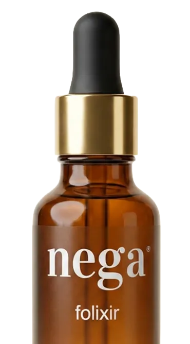 Folixir Hair Growth Serum