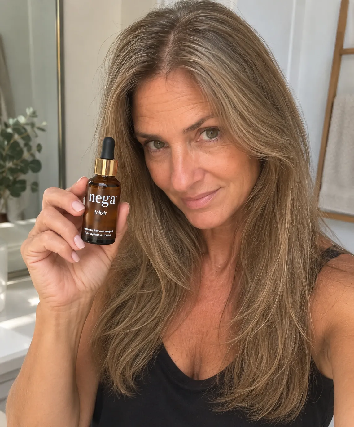 Folixir Hair Growth Serum