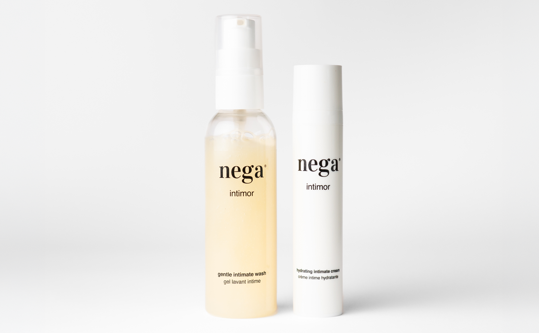Intimor DUO products