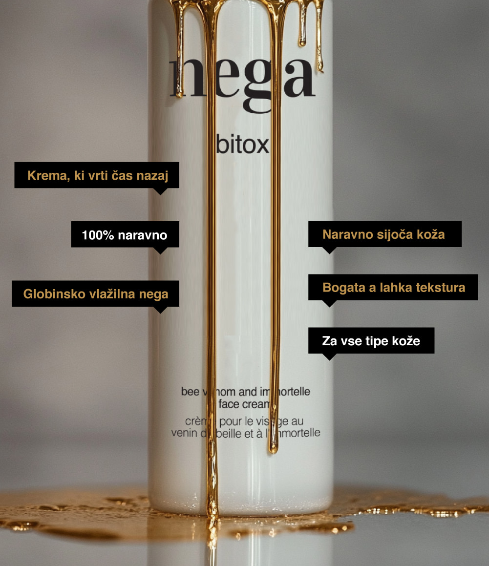 How does bee venom work?