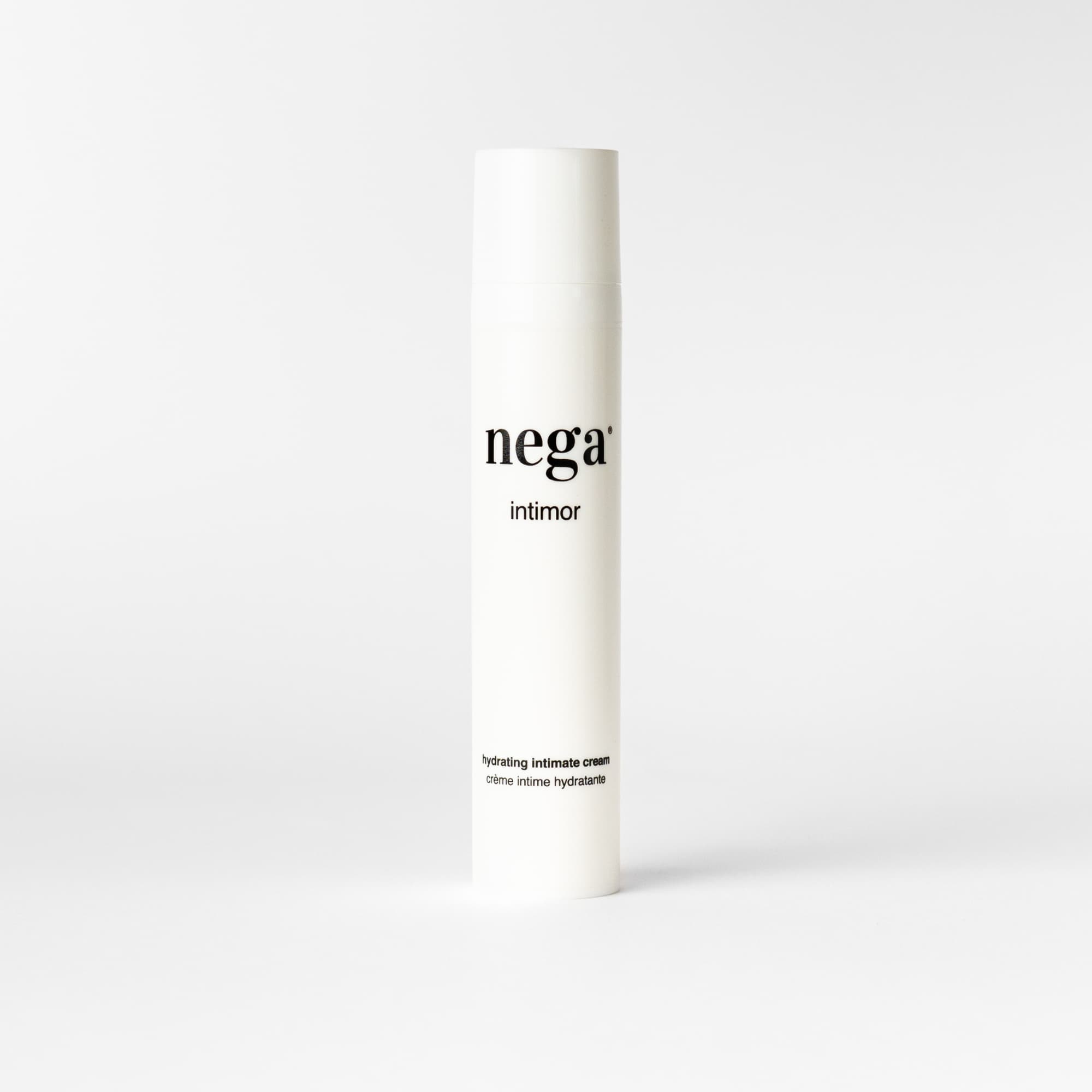 Intimor, Moisturizing Intimate Cream
