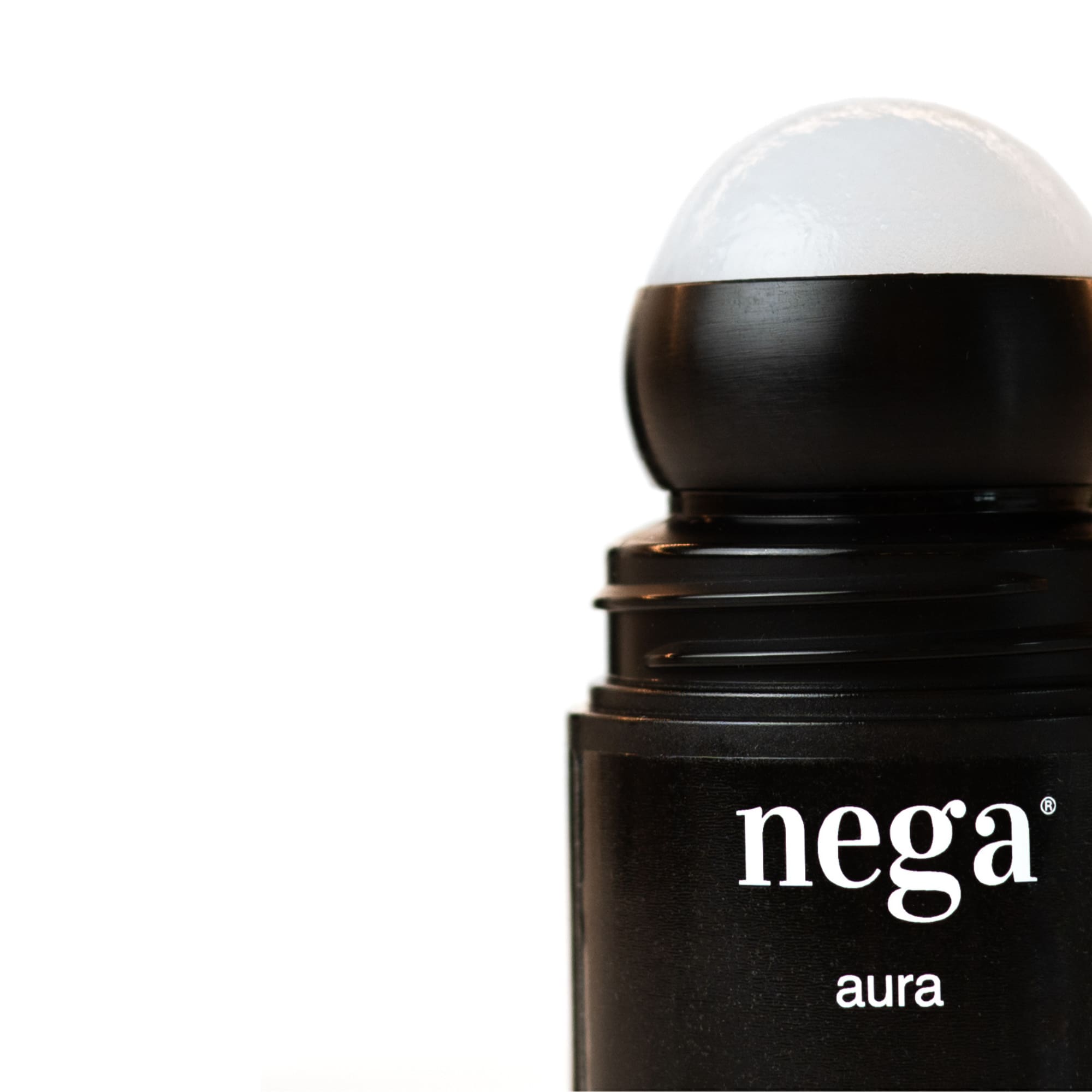 Aura, Roll-On Body Deodorant - 4
