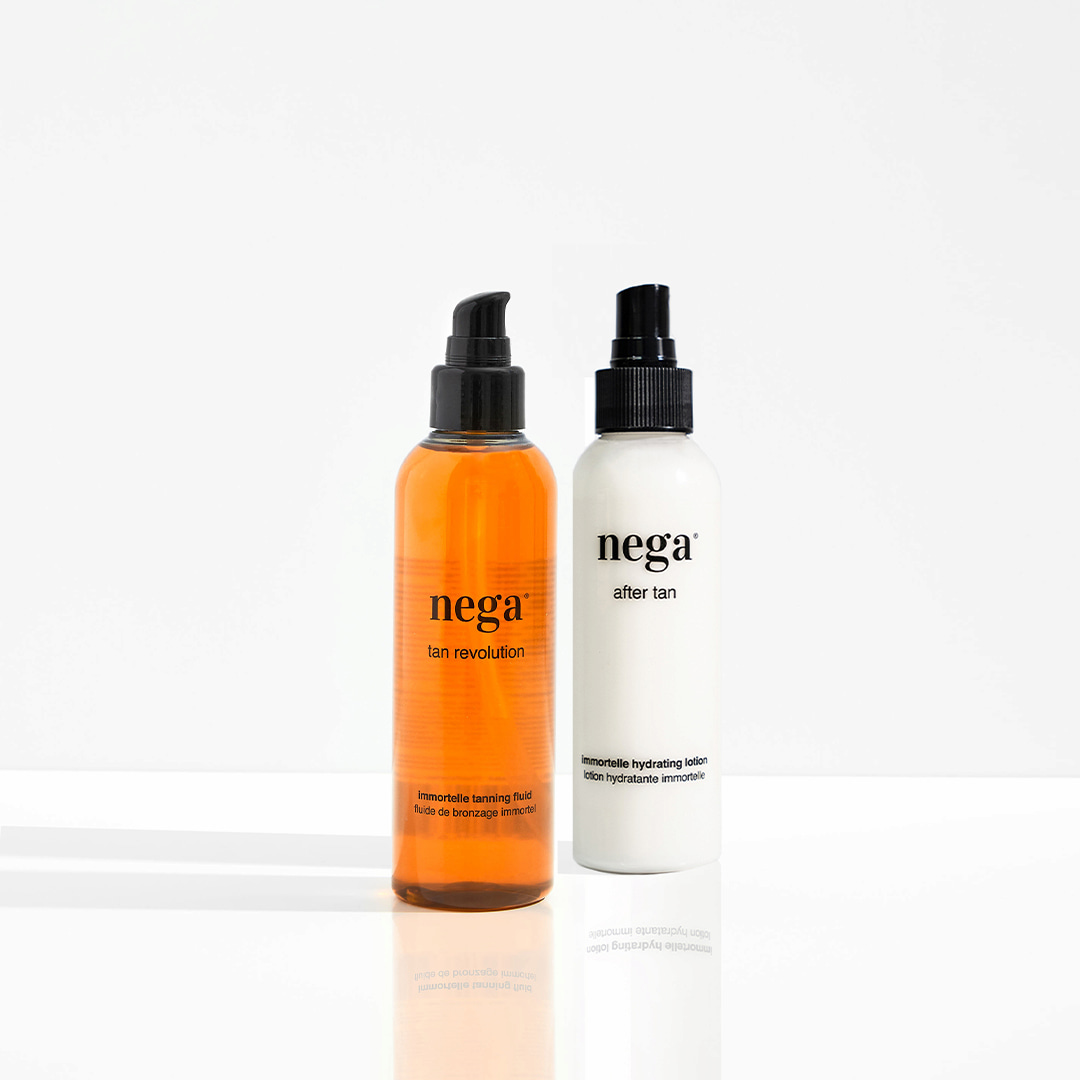 Perfect Summer Match