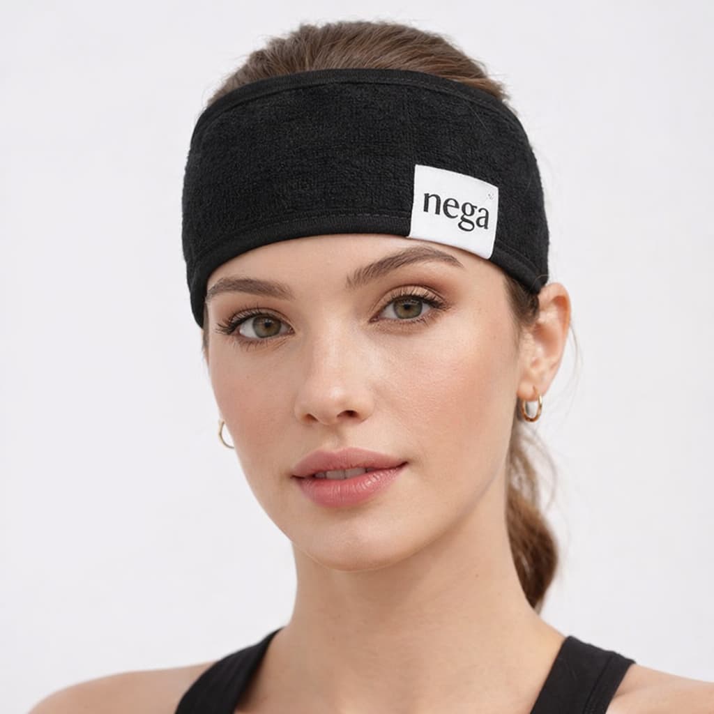 Nega strip (black) - 2