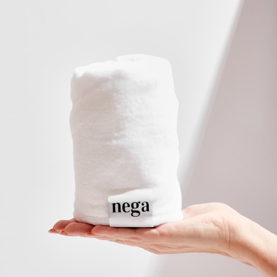 Nega Hair Towel - 2