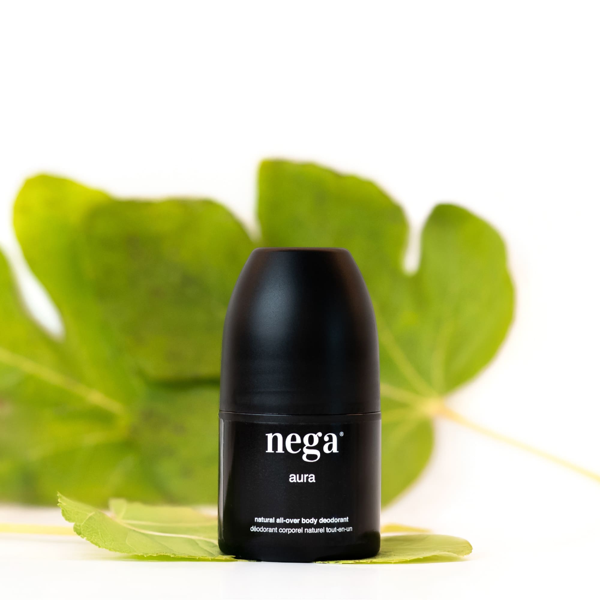 Aura, Roll-On Body Deodorant - 2