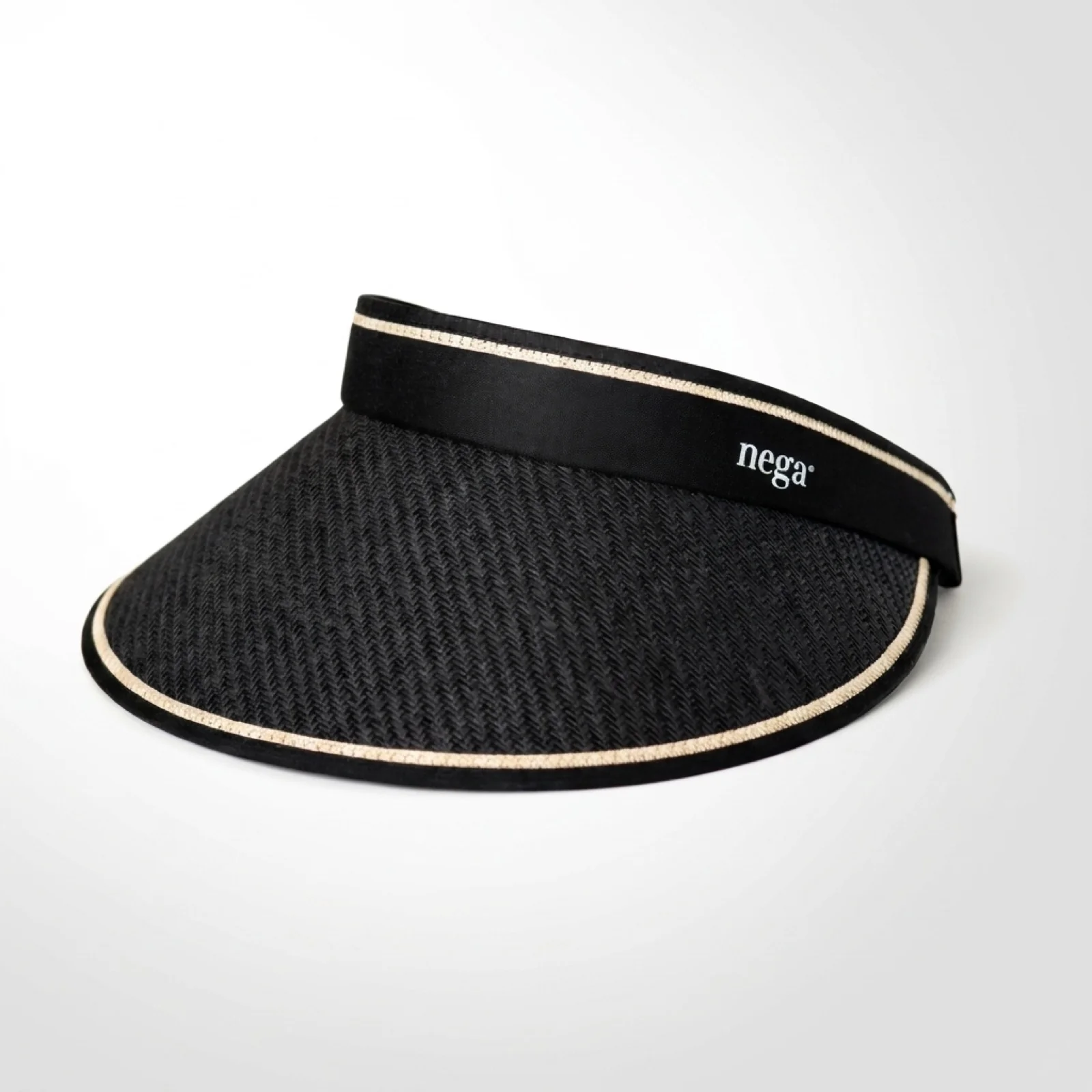 SunShade, foldable sun protection hat - 1