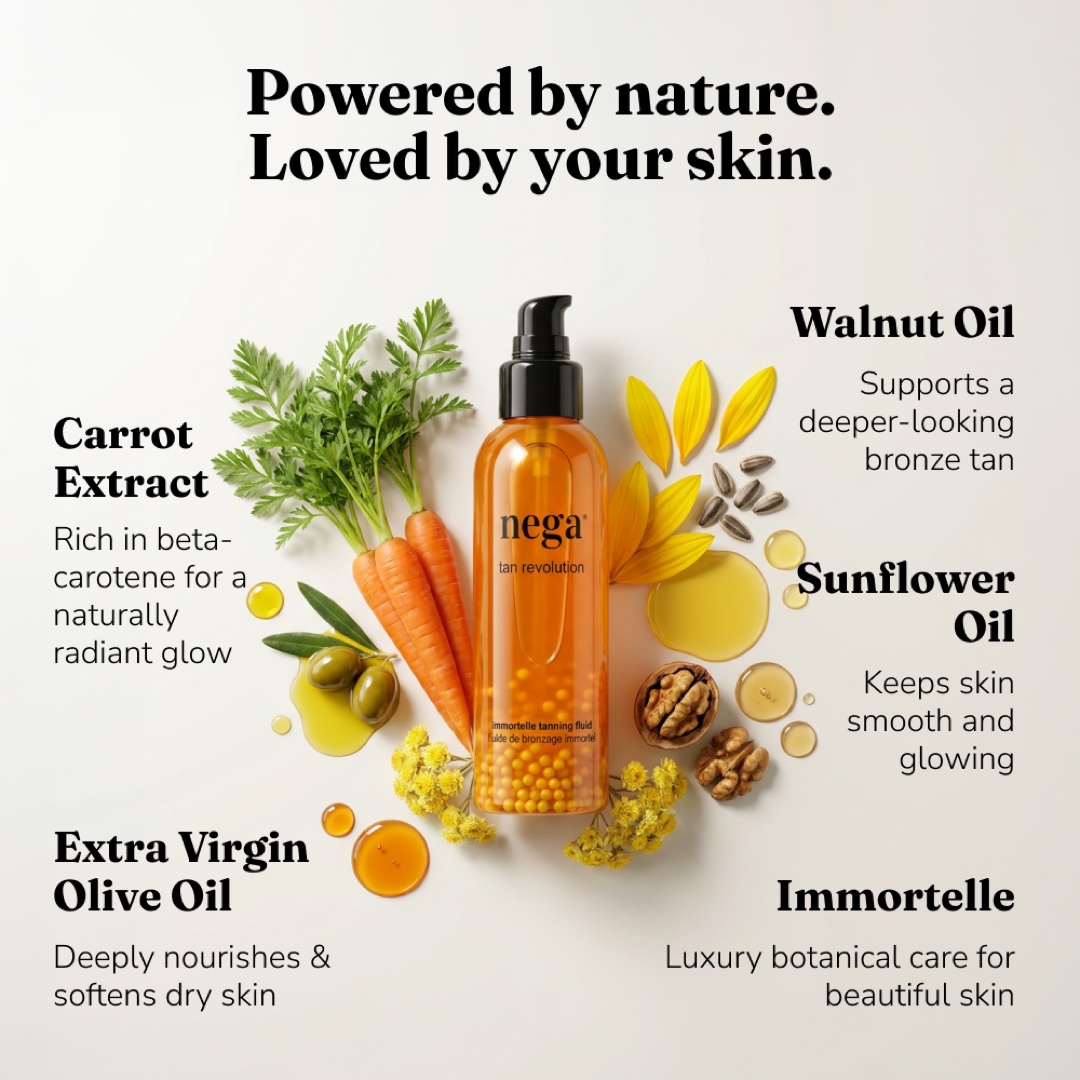 Key ingredients