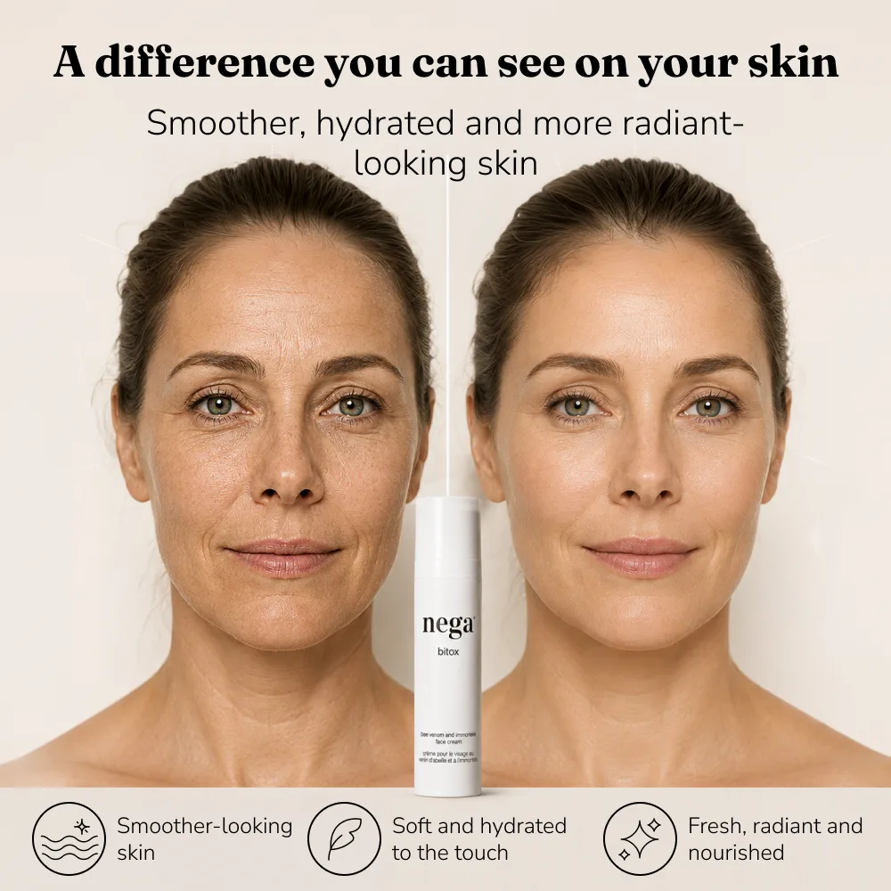 Bitox, bee venom cream - Image 6