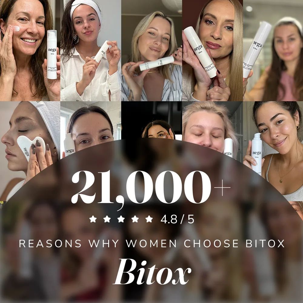 Bitox, bee venom cream - Image 7