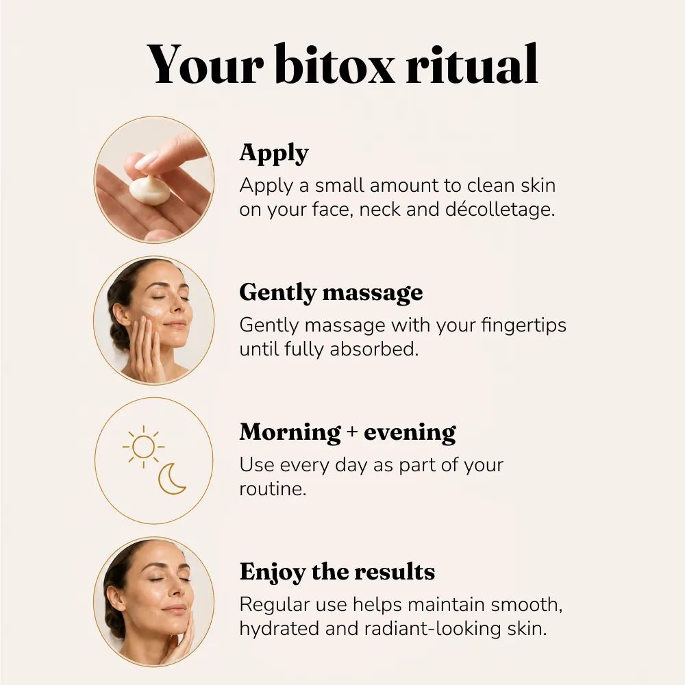 Bitox, bee venom cream - Image 9
